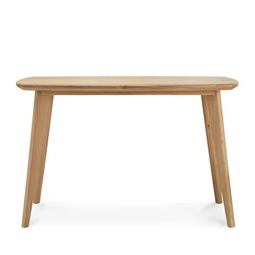 Salters Oak Desk Funky Chunky