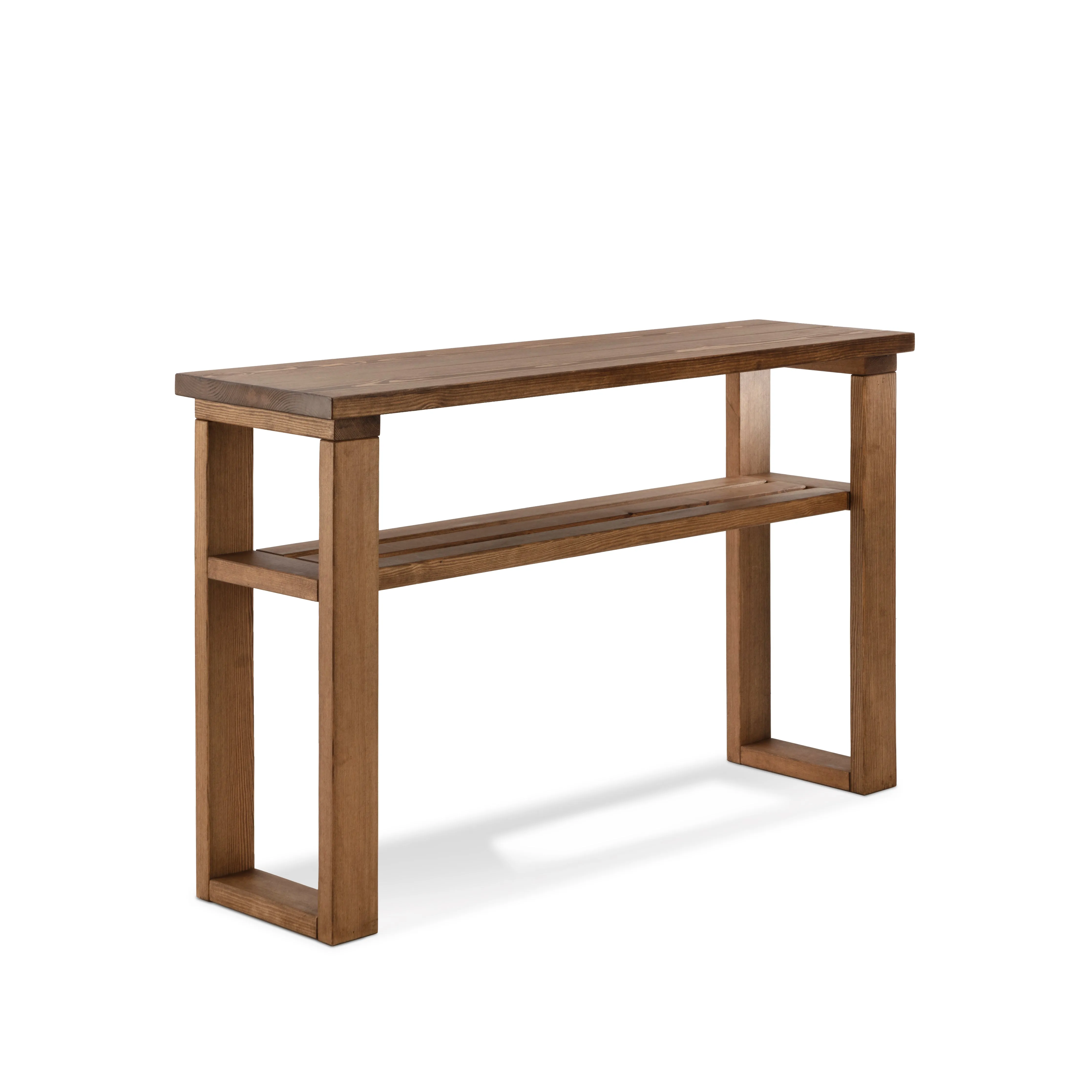 Sandyford Console Table Funky Chunky