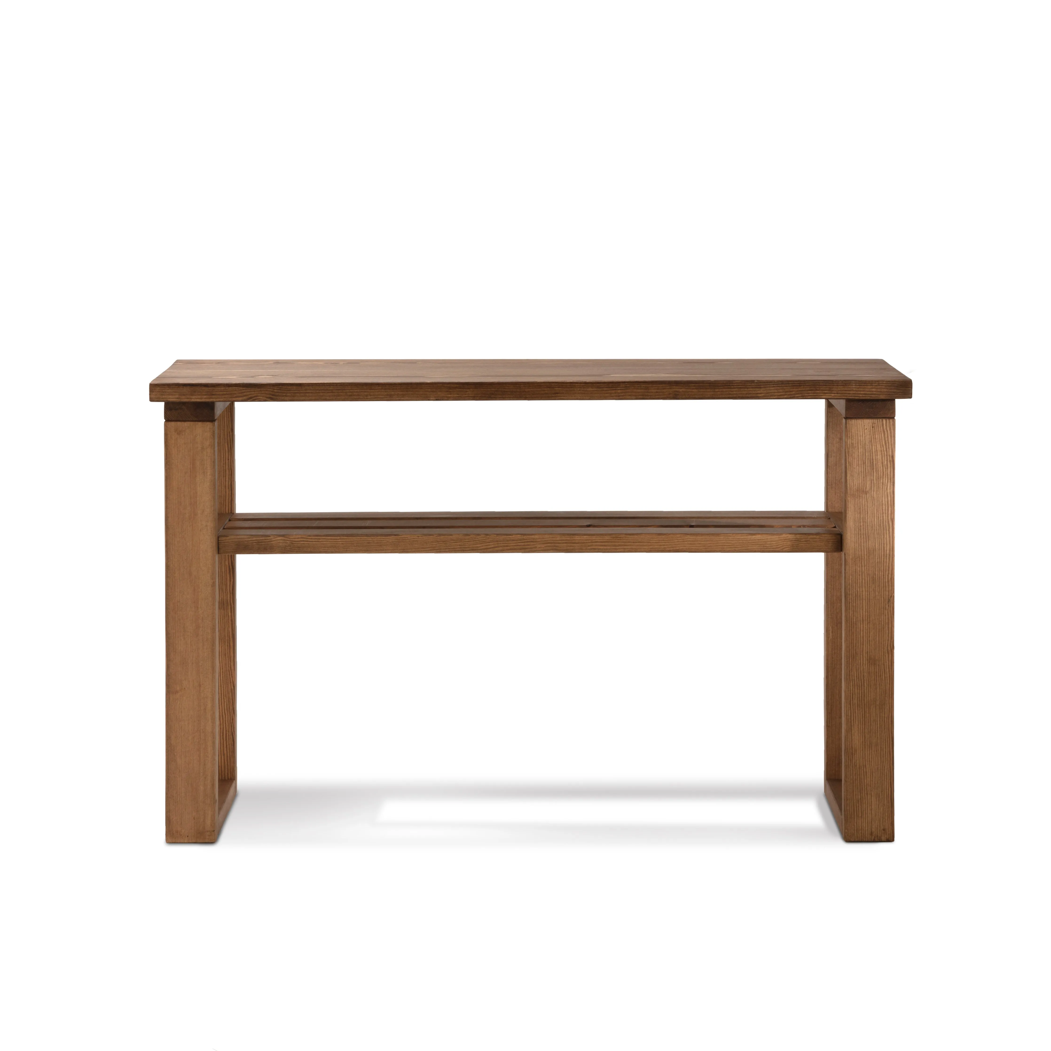 Sandyford Console Table Funky Chunky