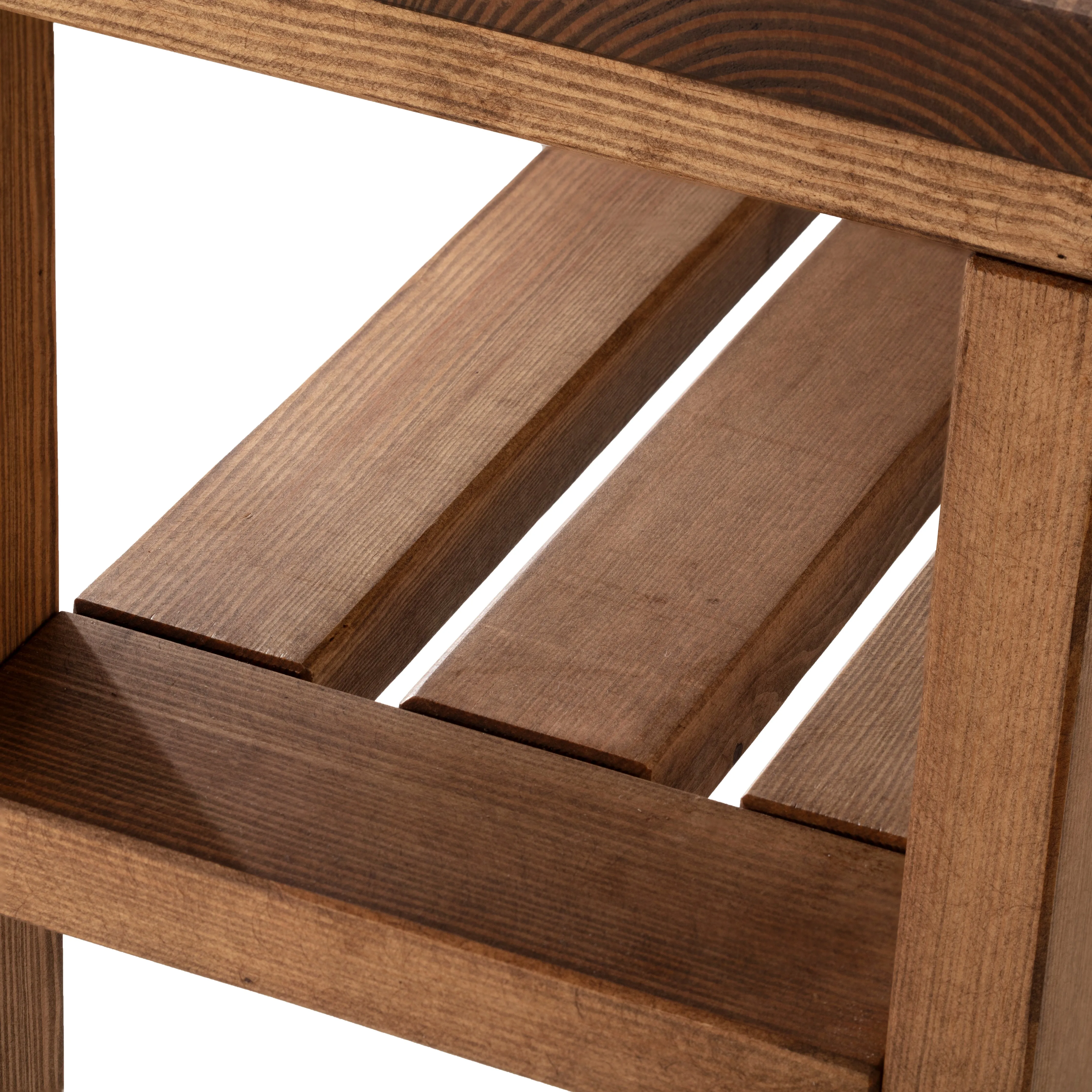 Sandyford Console Table Funky Chunky