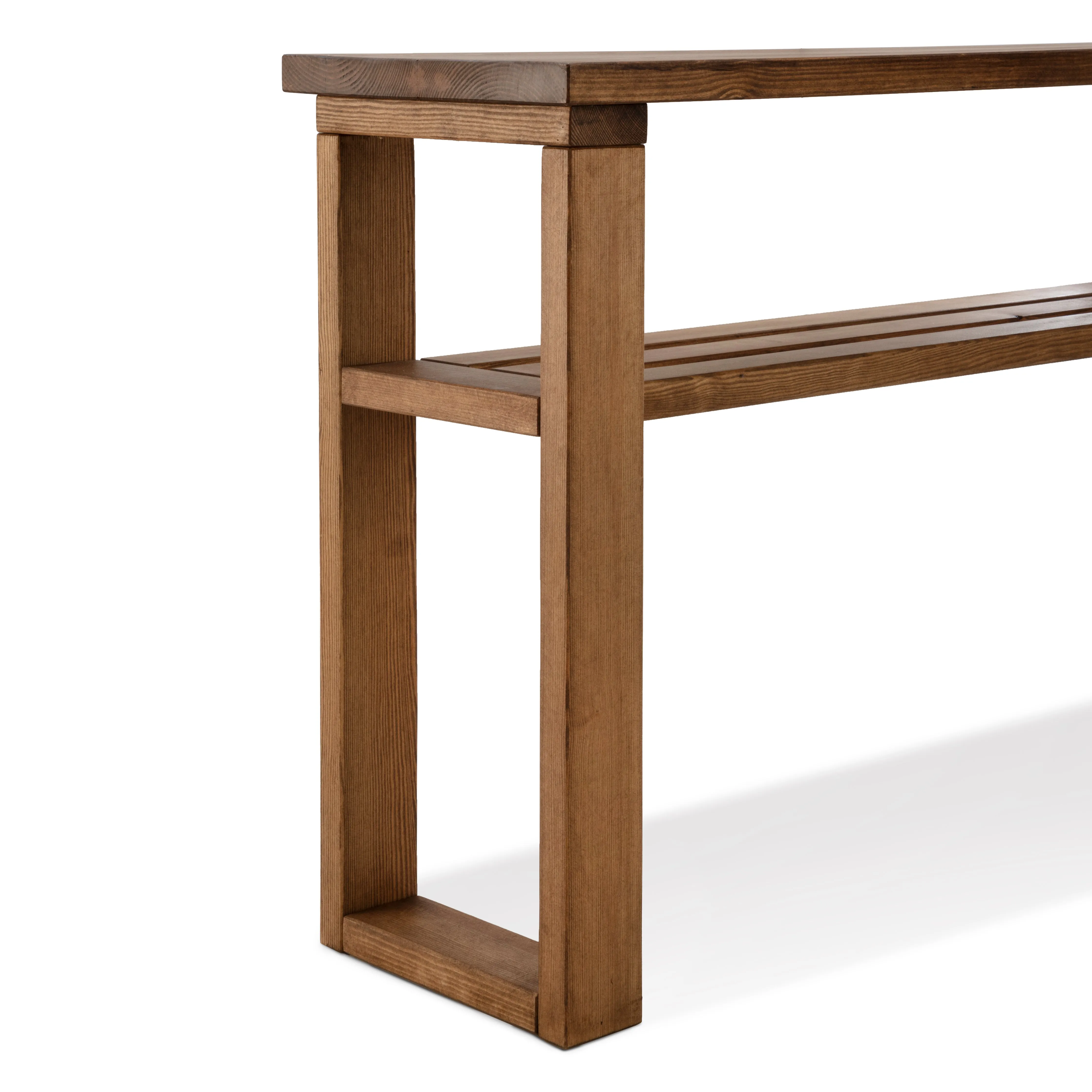 Sandyford Console Table Funky Chunky