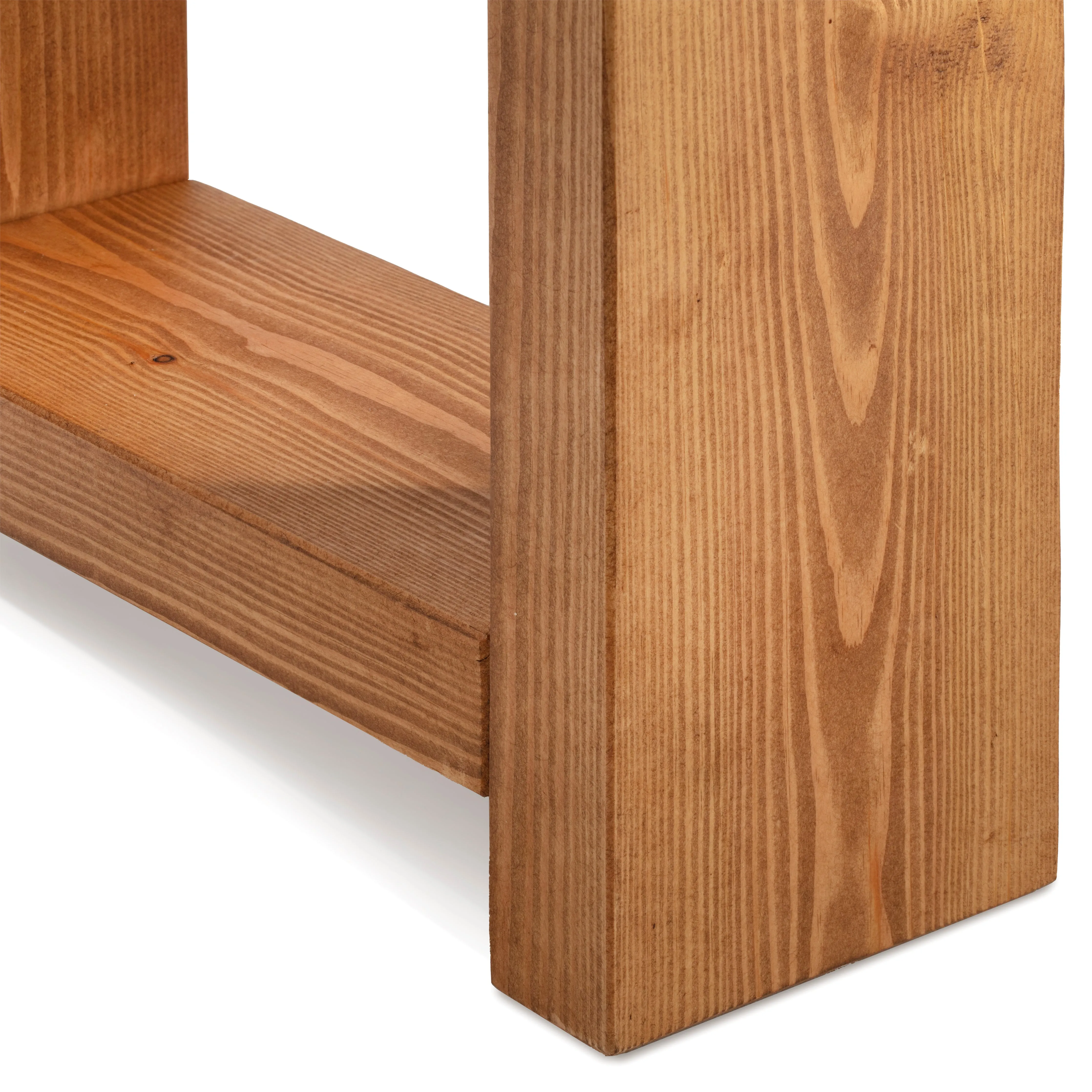 Sandyford Dining Table And Benches Funky Chunky
