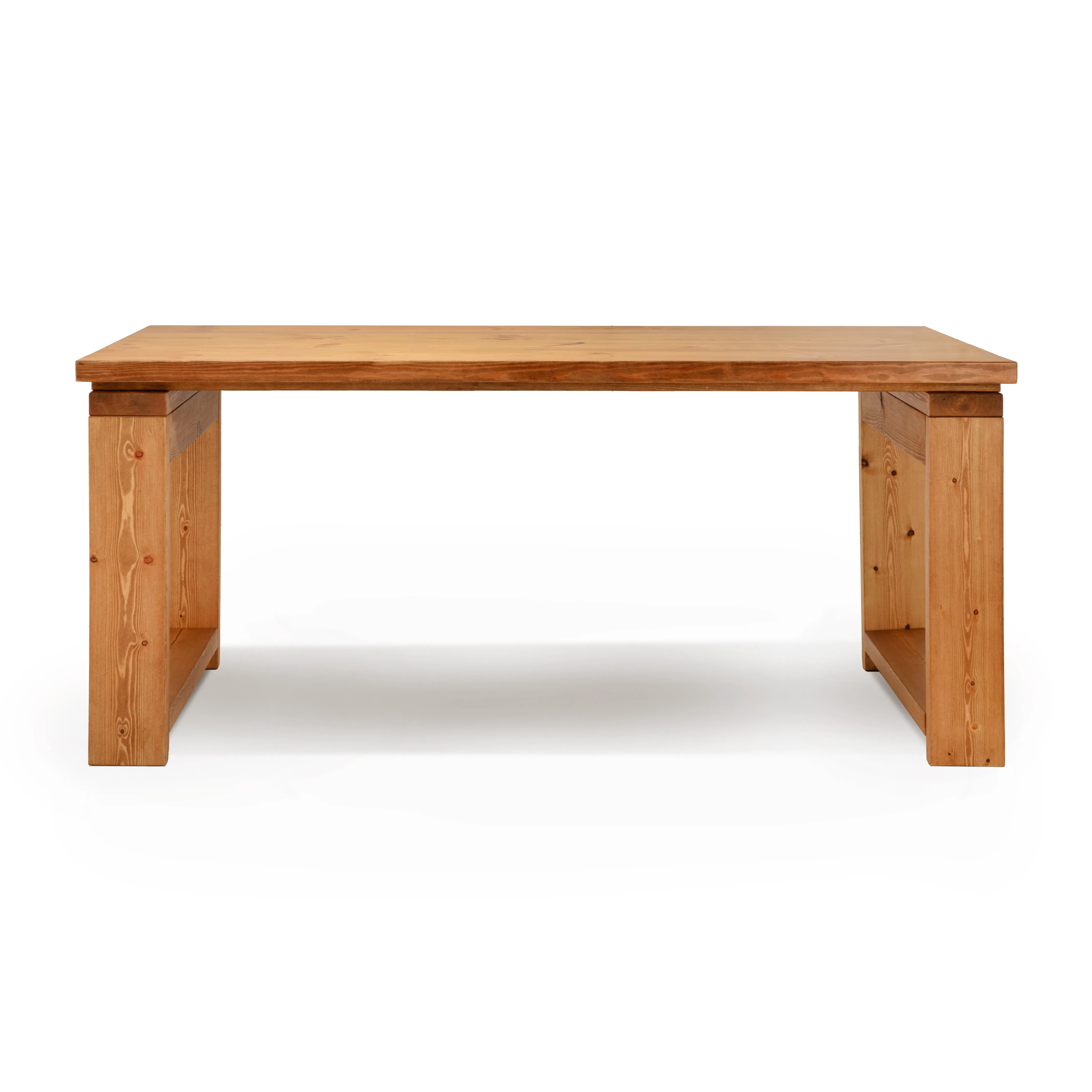 Sandyford Dining Table And Benches Funky Chunky