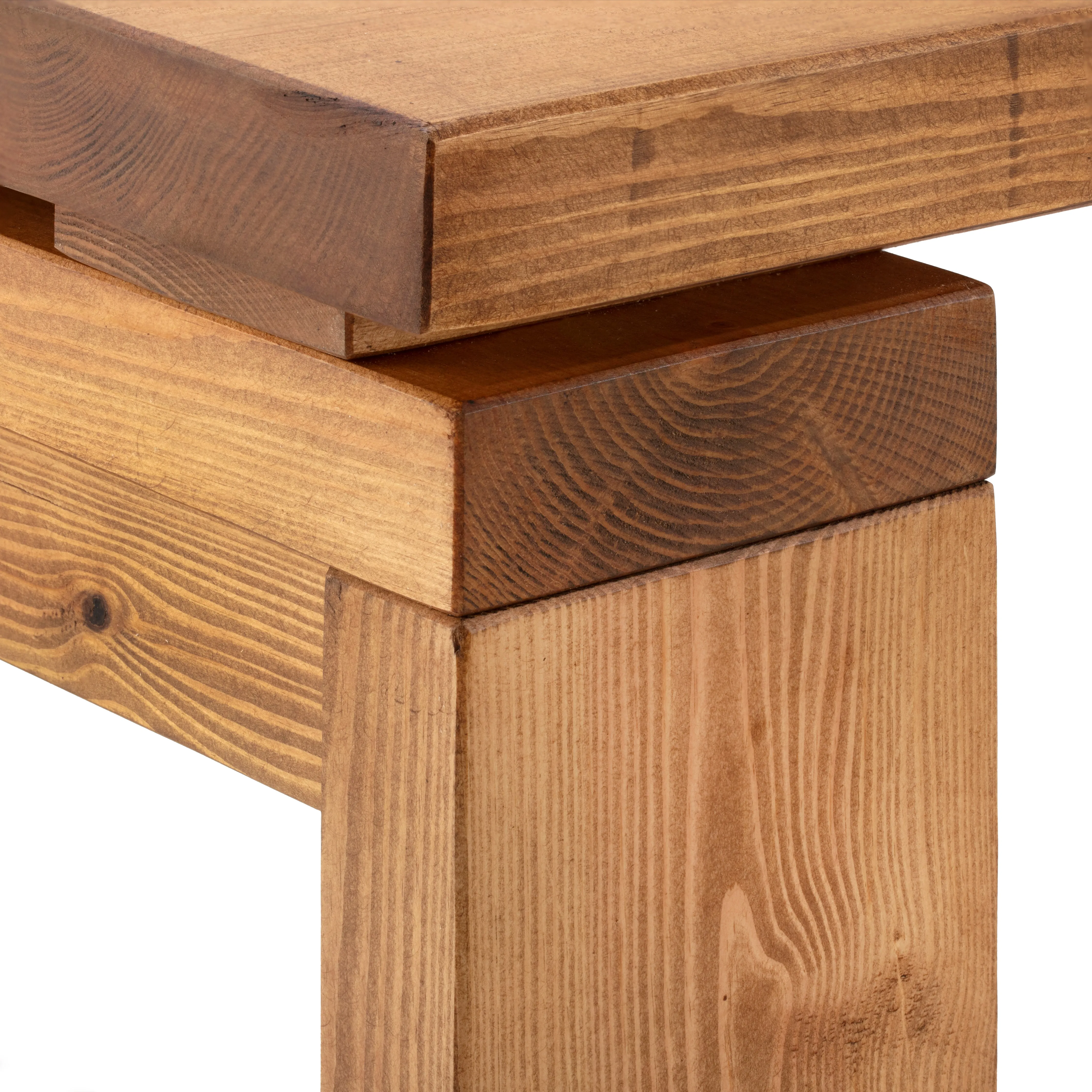 Sandyford Dining Table And Benches Funky Chunky