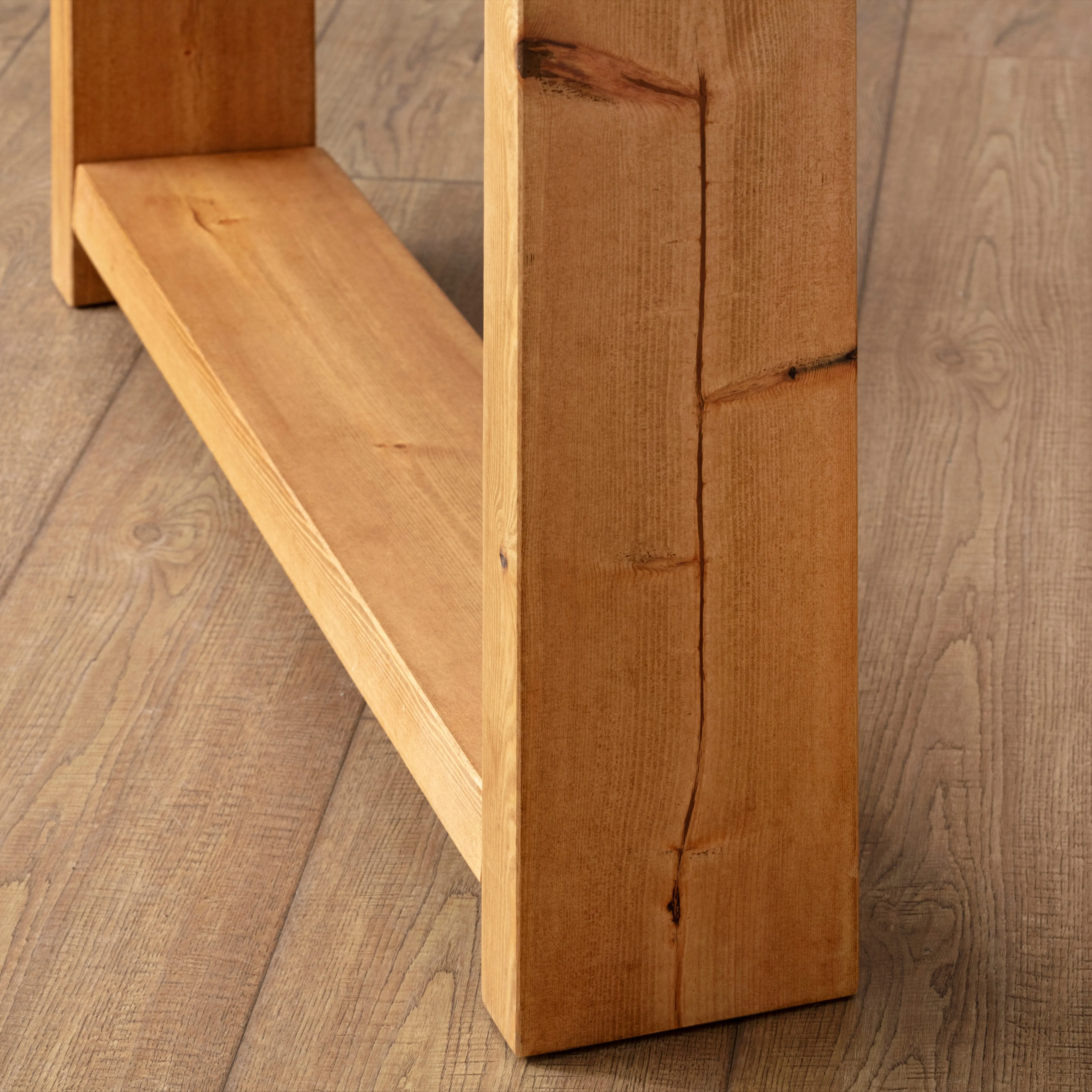 Sandyford Dining Table Funky Chunky