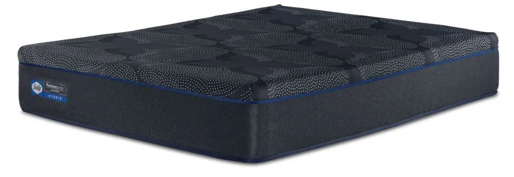 Sealy Posturepedic® Luxury Hybrid Aneira Plush Twin XL Mattress