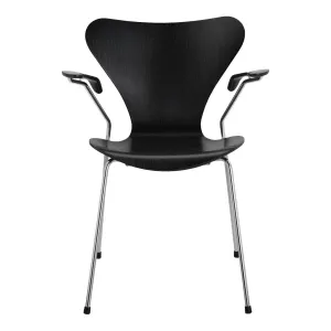 Series 7 Armchair 3207 - Color
