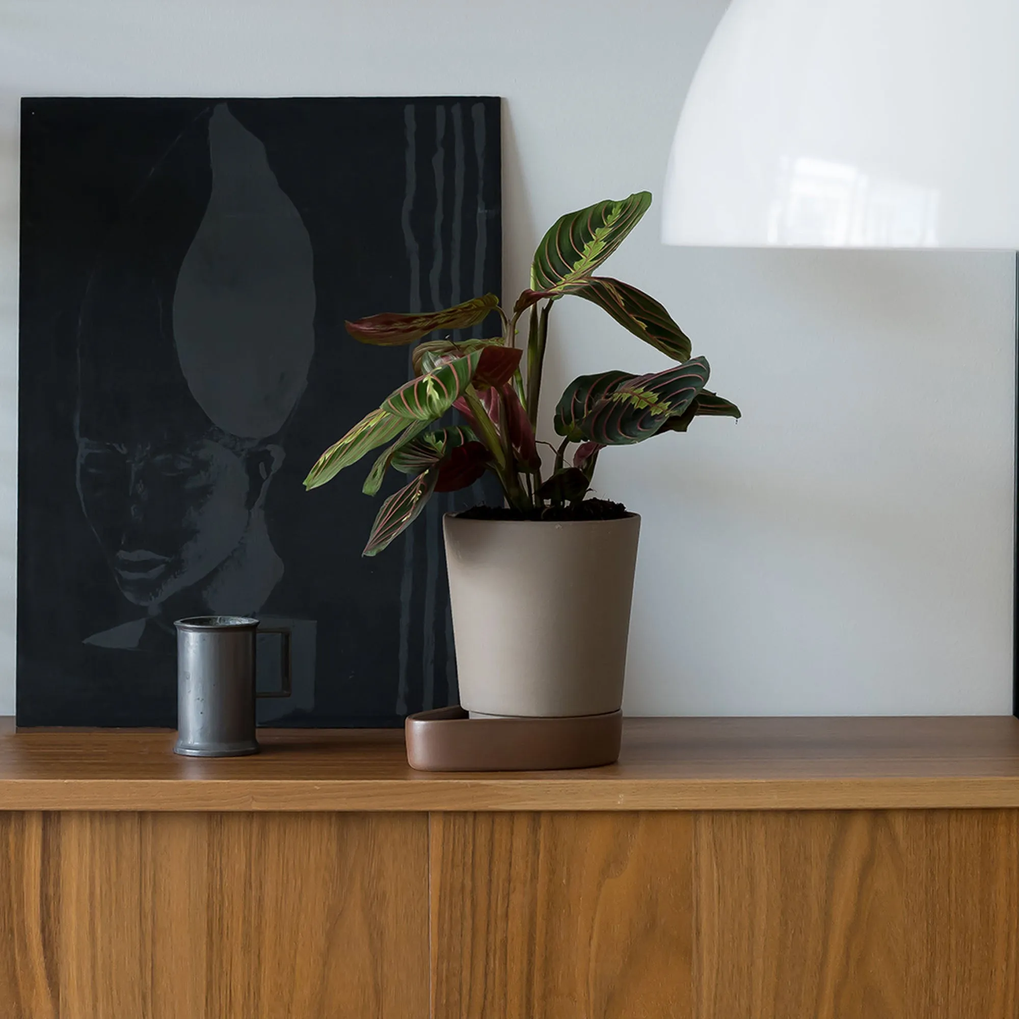 Sip Plant Pot