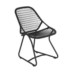 Sixties Side Chair