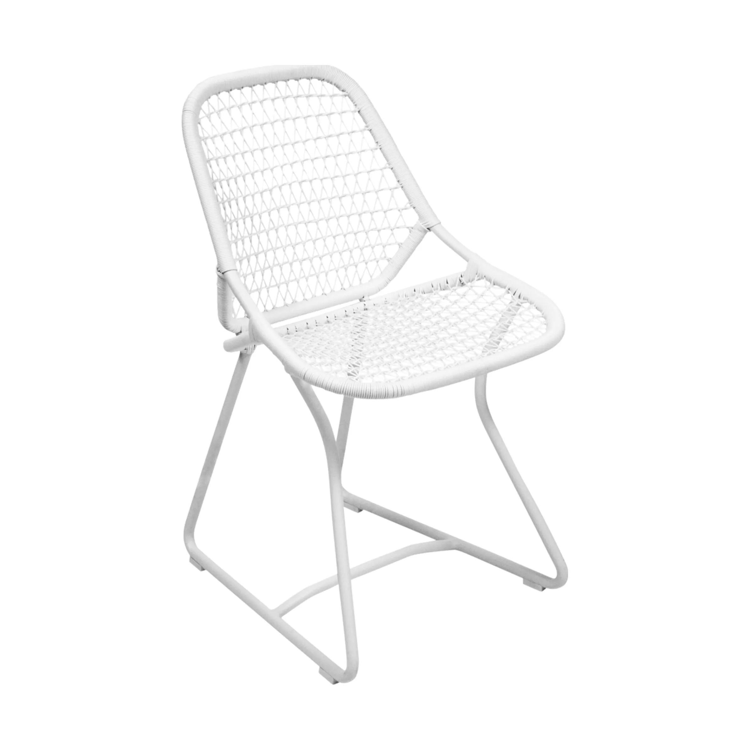 Sixties Side Chair