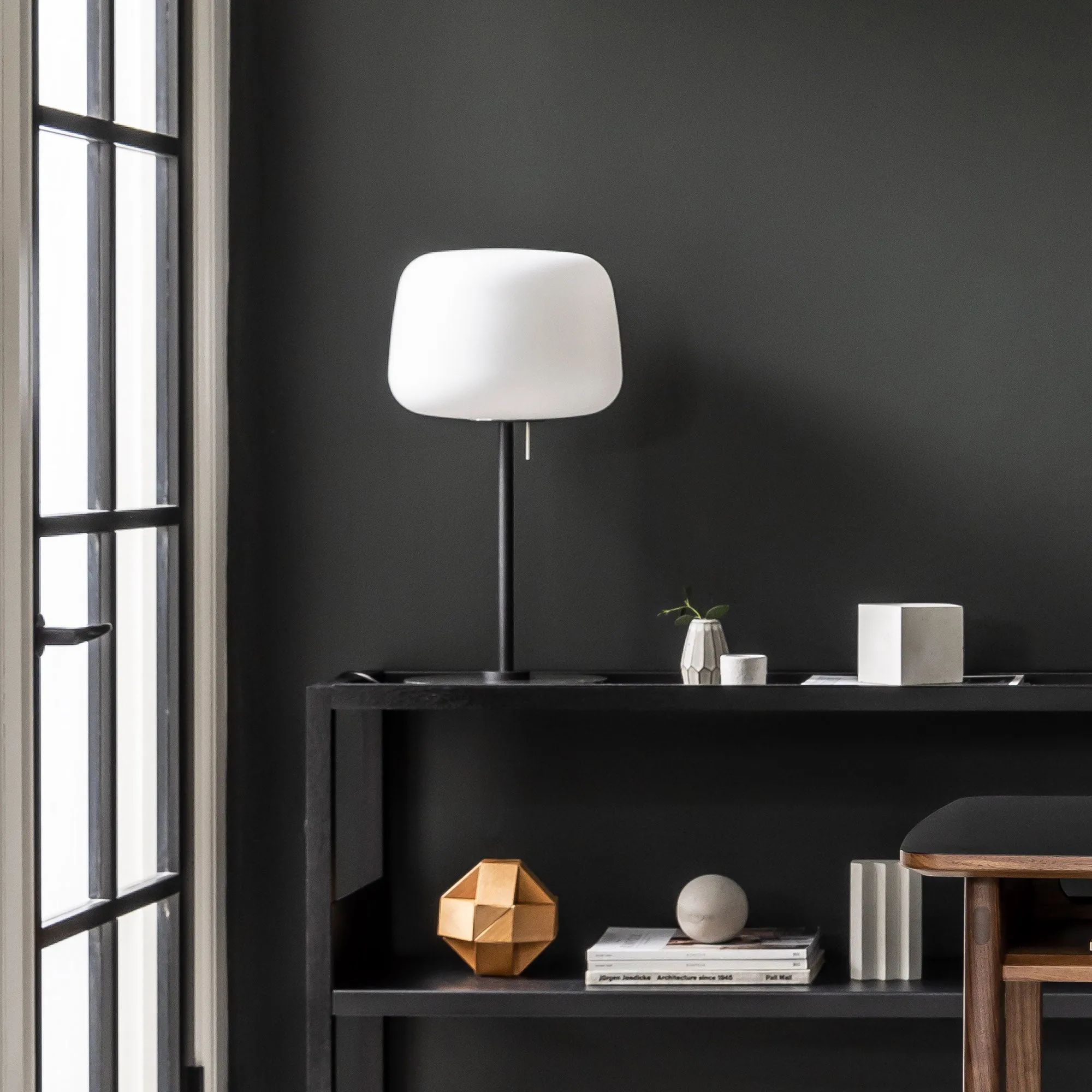 Soft Table Lamp