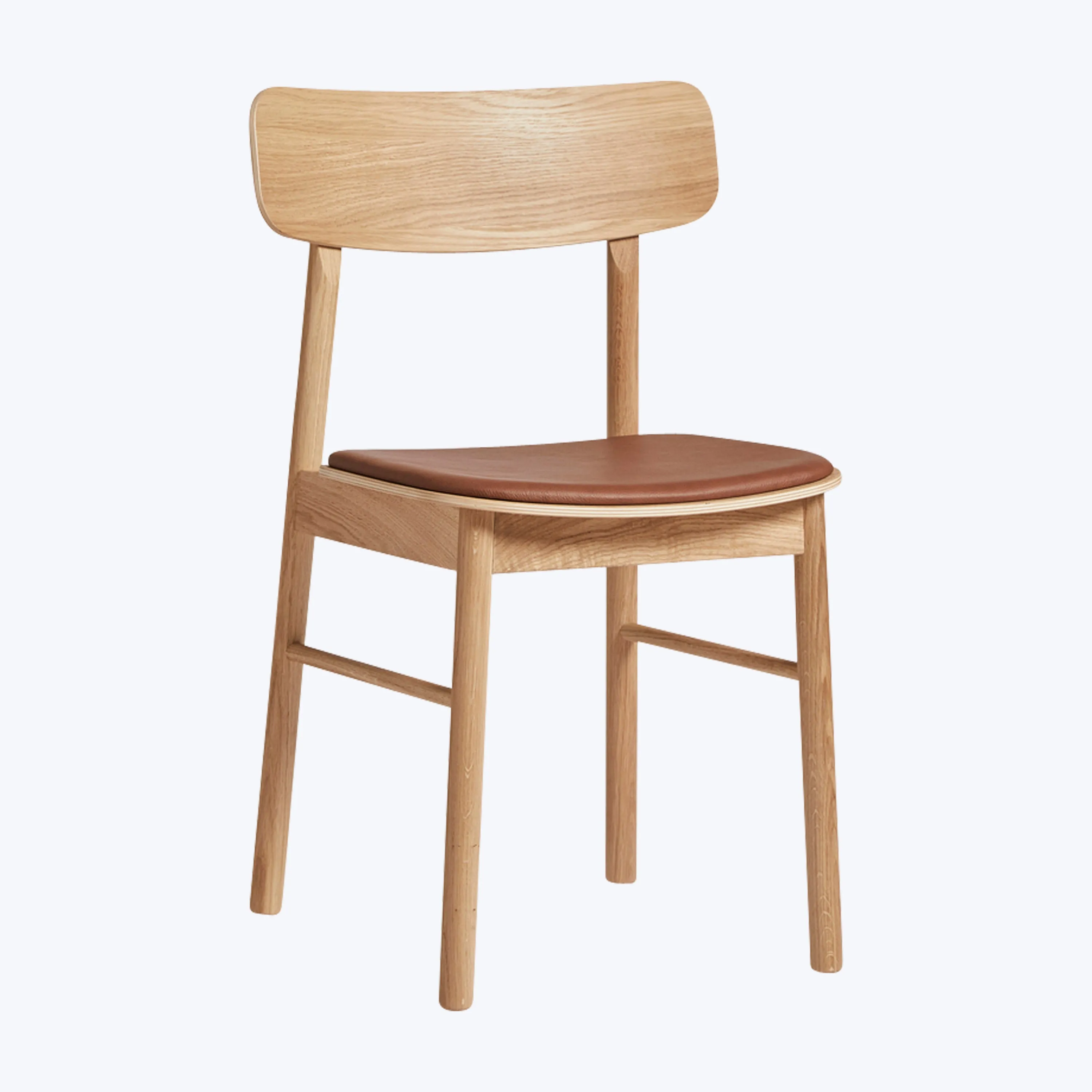 Soma Upholstered Dining Chair