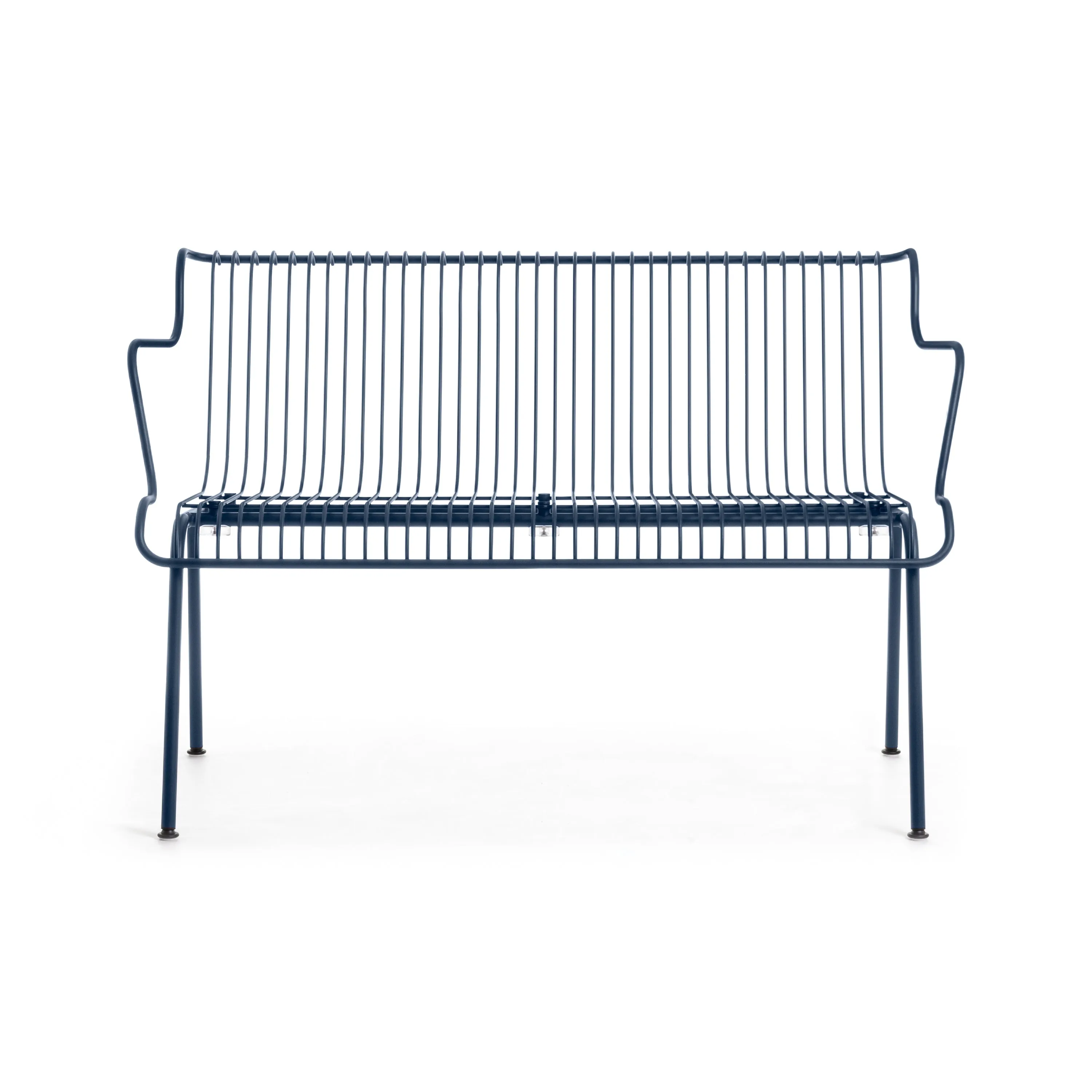 South Outdoor Stackable Bench