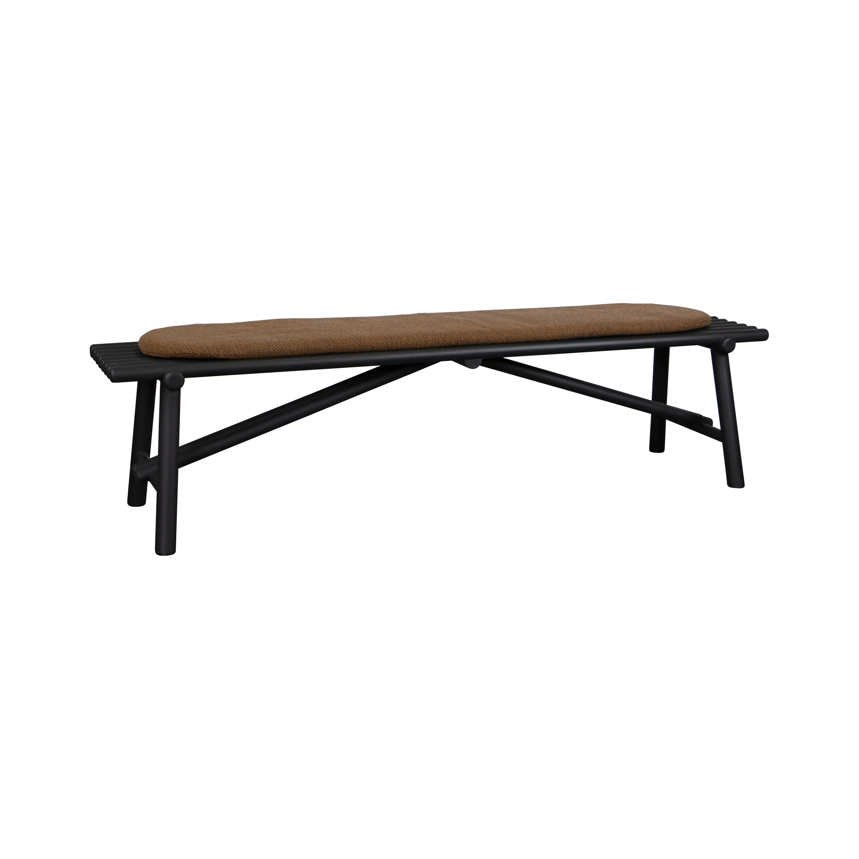 Sticks Outdoor Bench