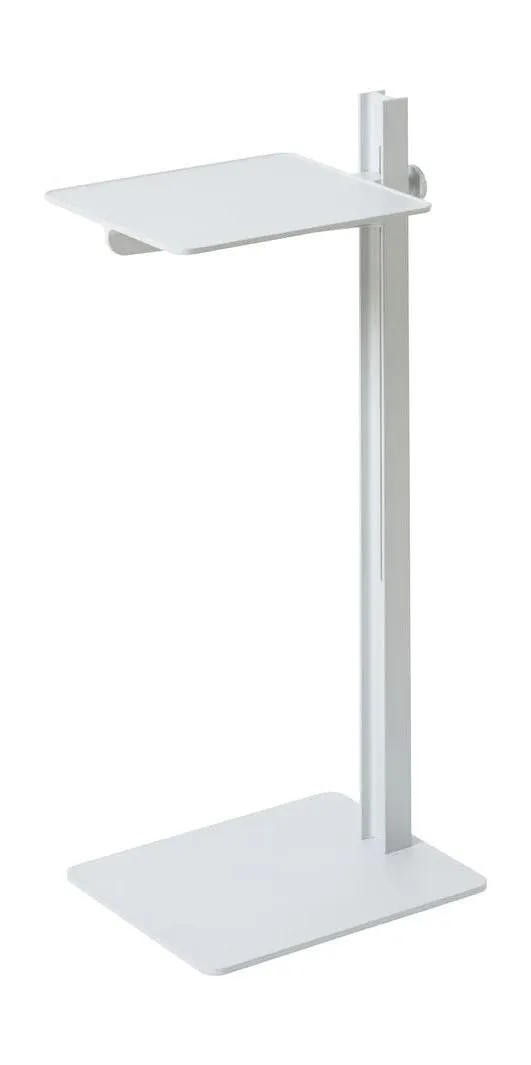 String Furniture Museum Side Table, Aluminium