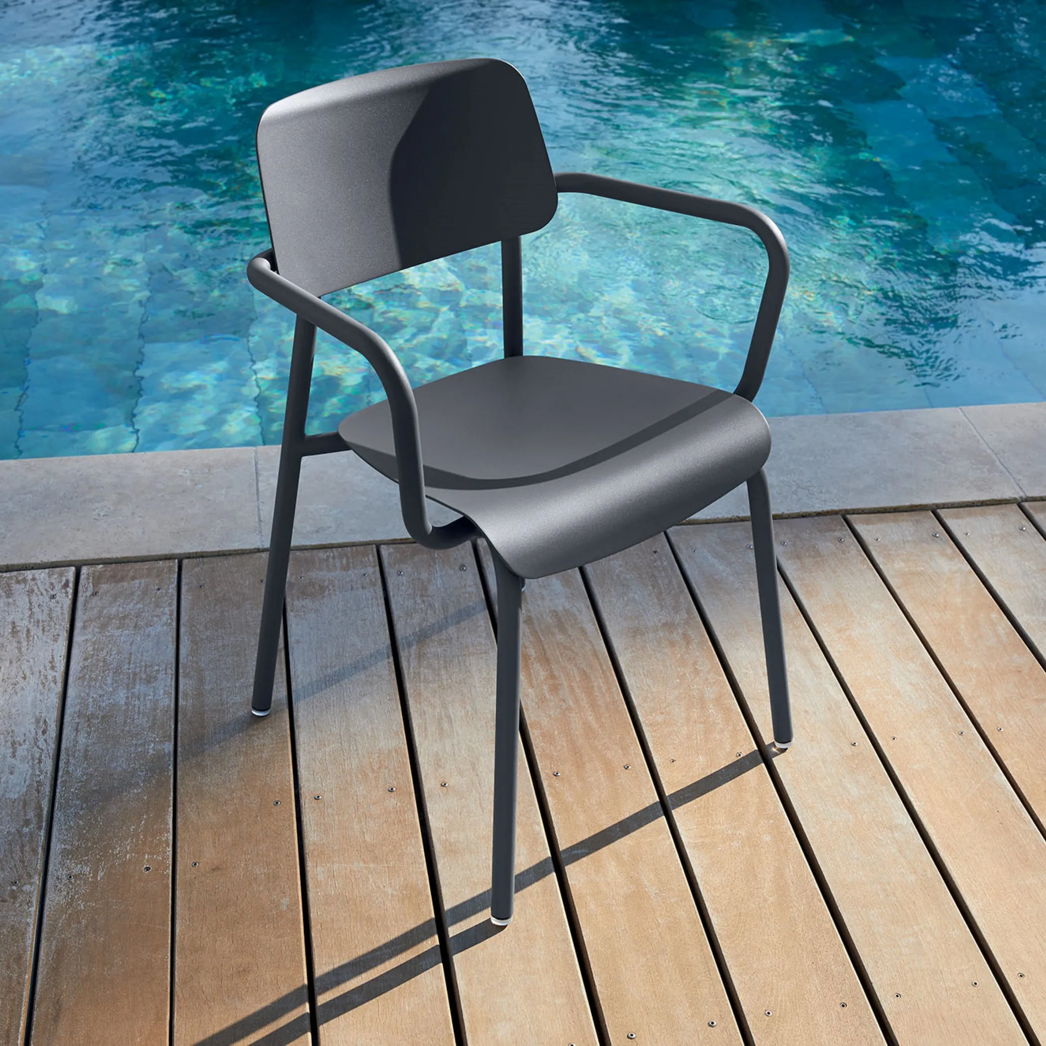 Studie Armchair (Set of 2)