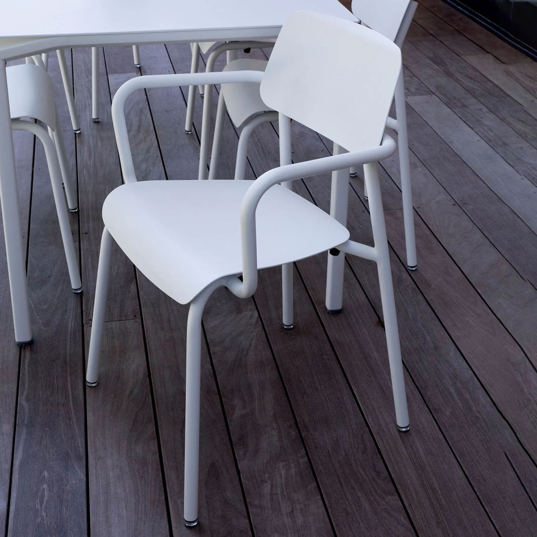 Studie Armchair (Set of 2)