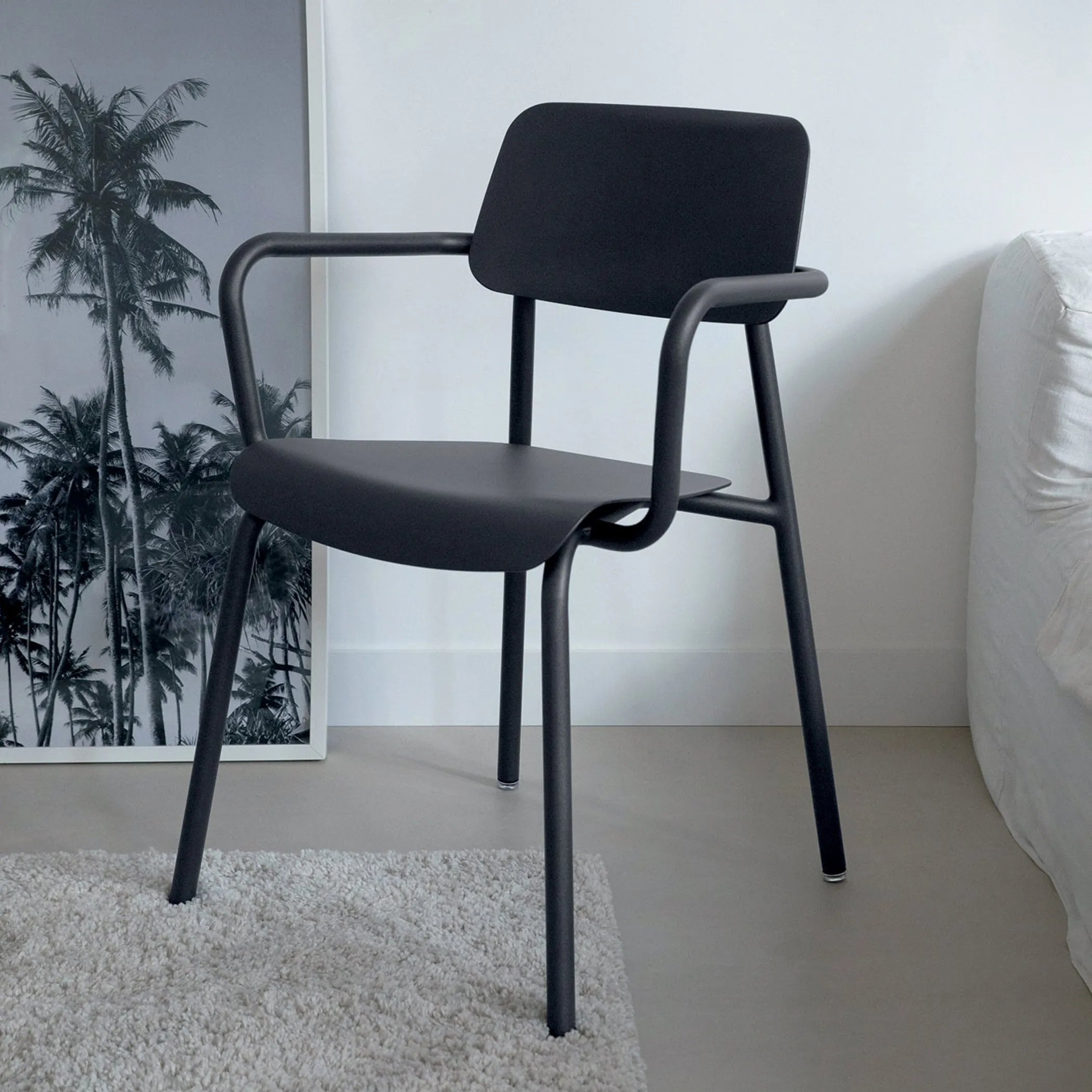 Studie Armchair (Set of 2)