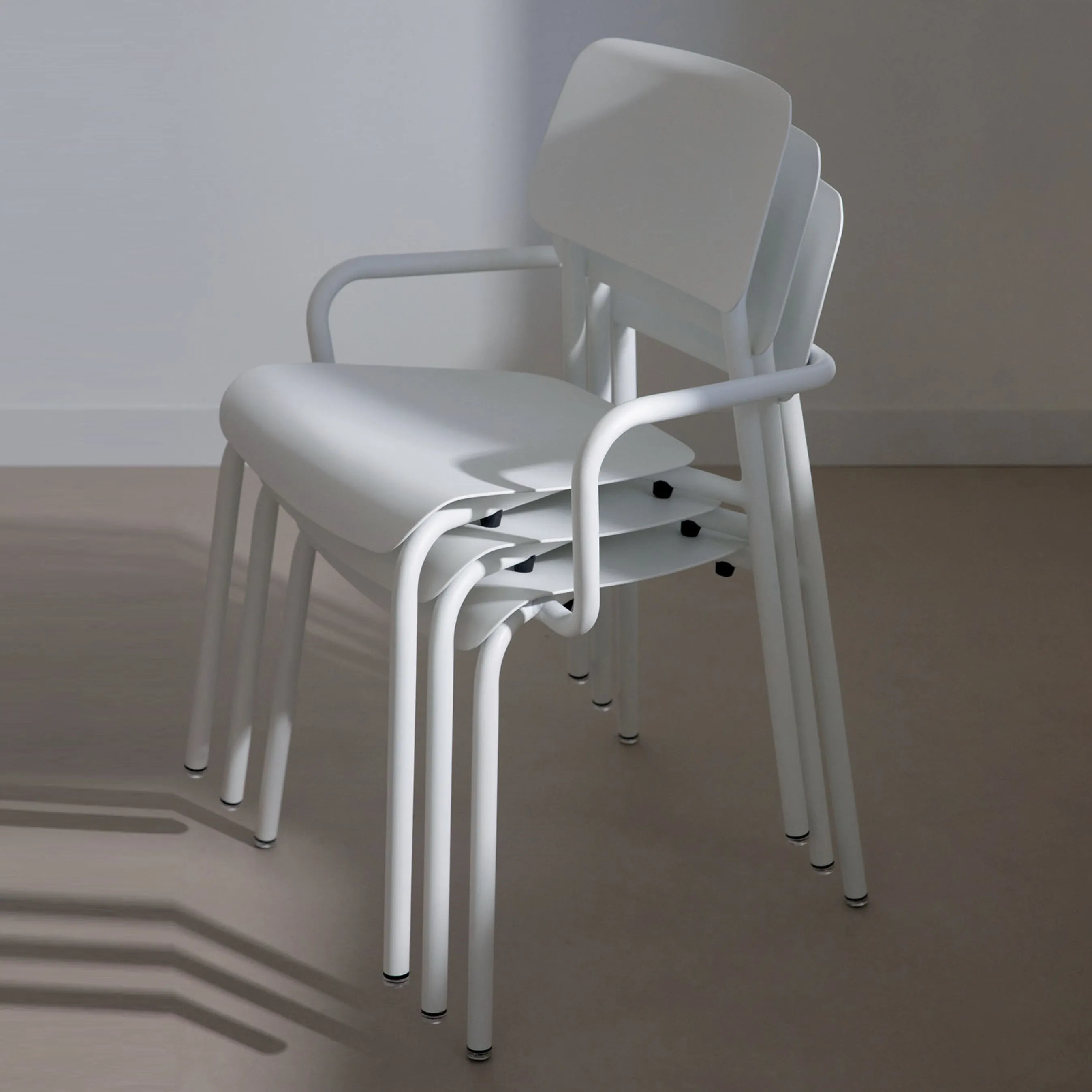 Studie Armchair (Set of 2)