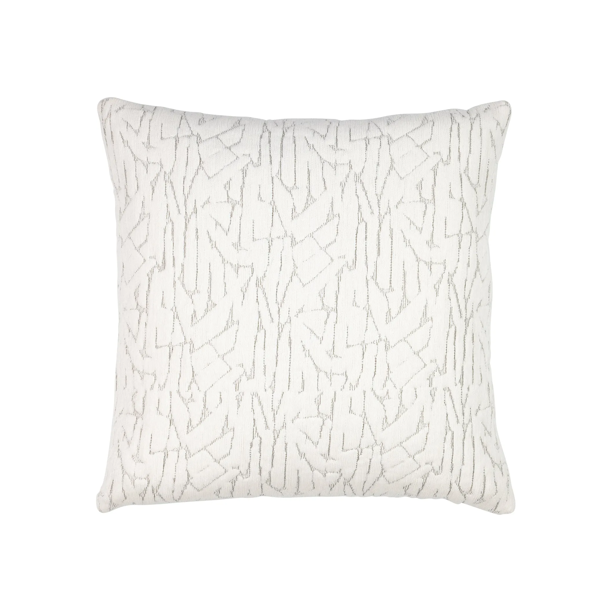Synchronize Outdoor Pillow