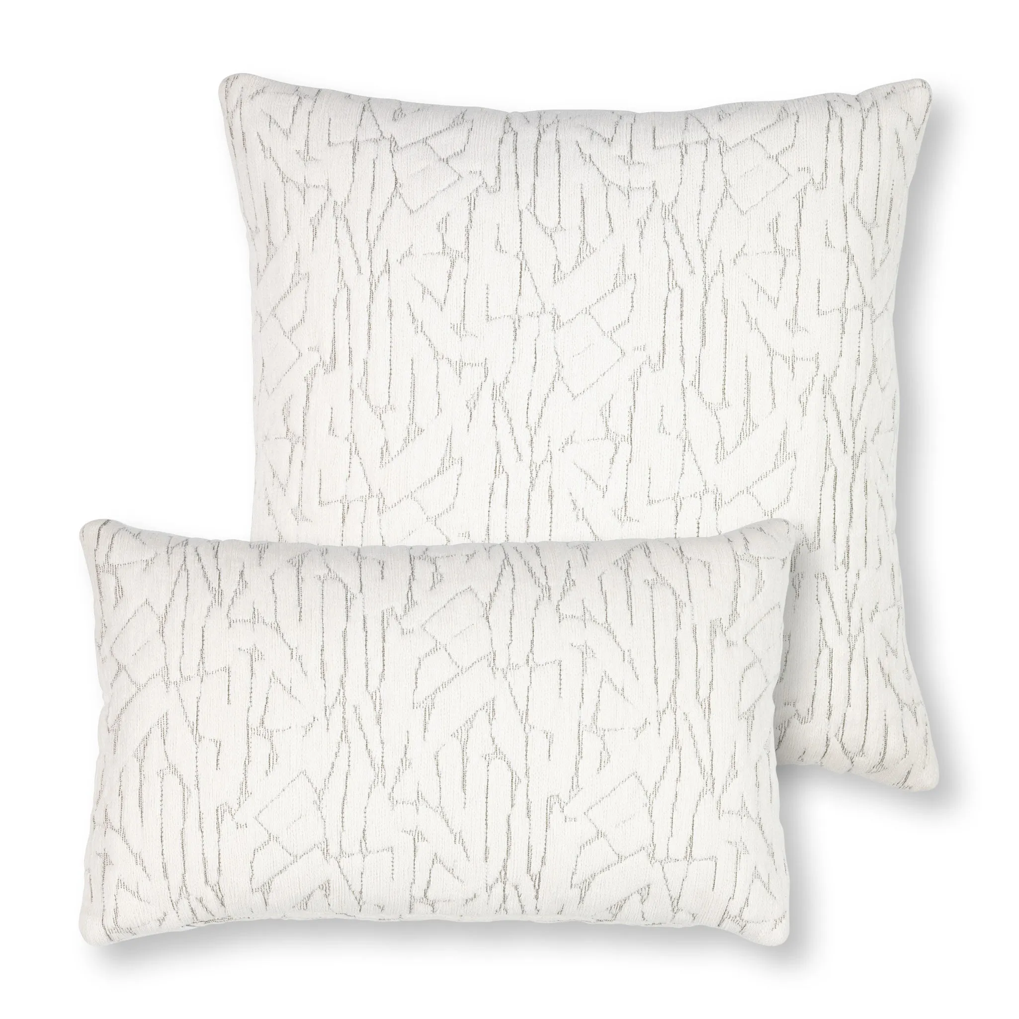 Synchronize Outdoor Pillow