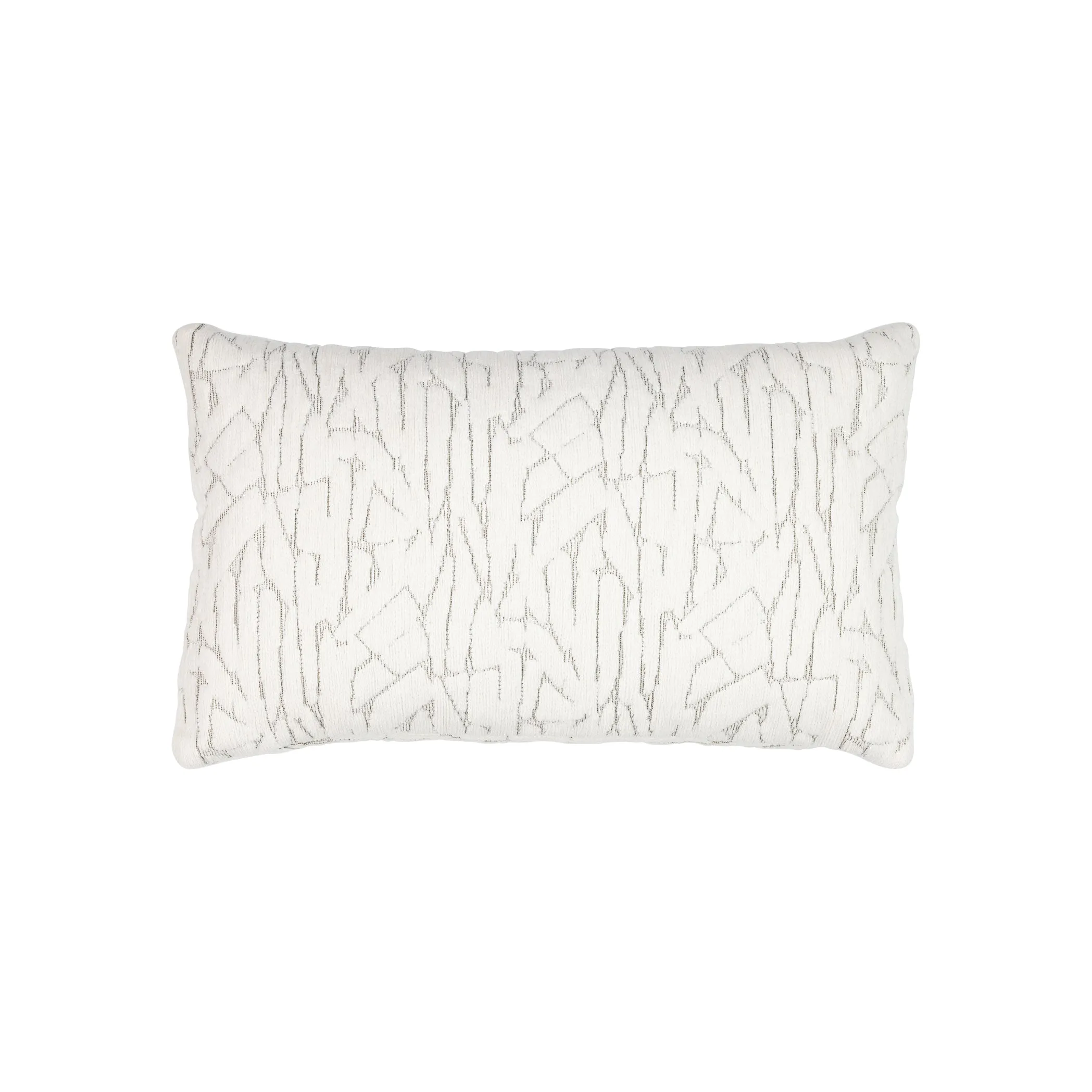 Synchronize Outdoor Pillow