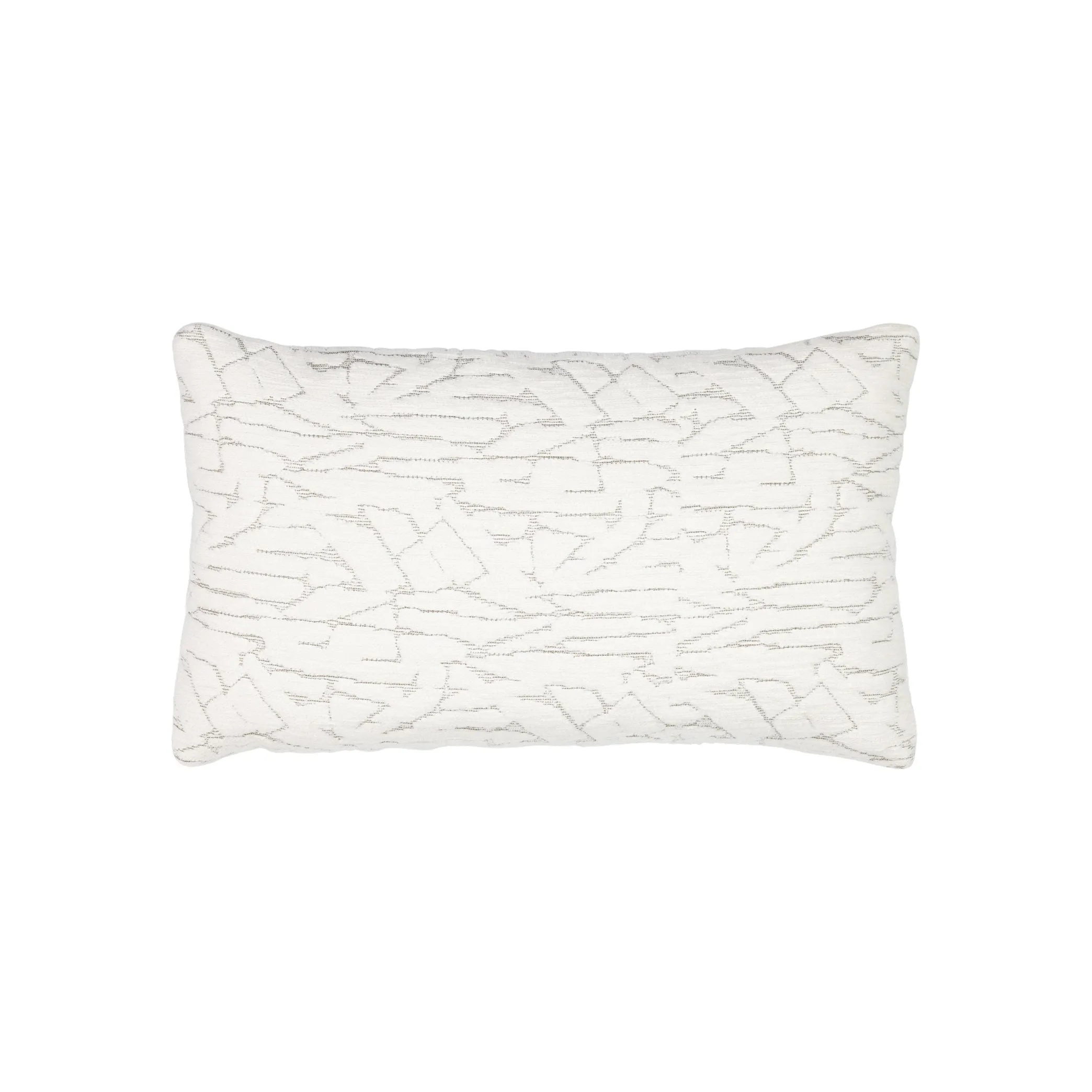 Synchronize Outdoor Pillow
