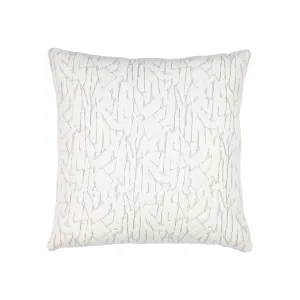 Synchronize Outdoor Pillow