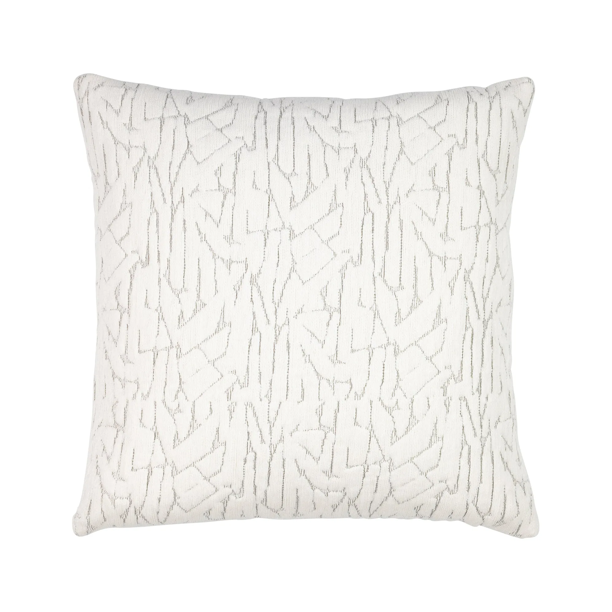 Synchronize Outdoor Pillow