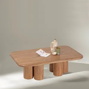 Table basse 140 cm | Acacia Maglan