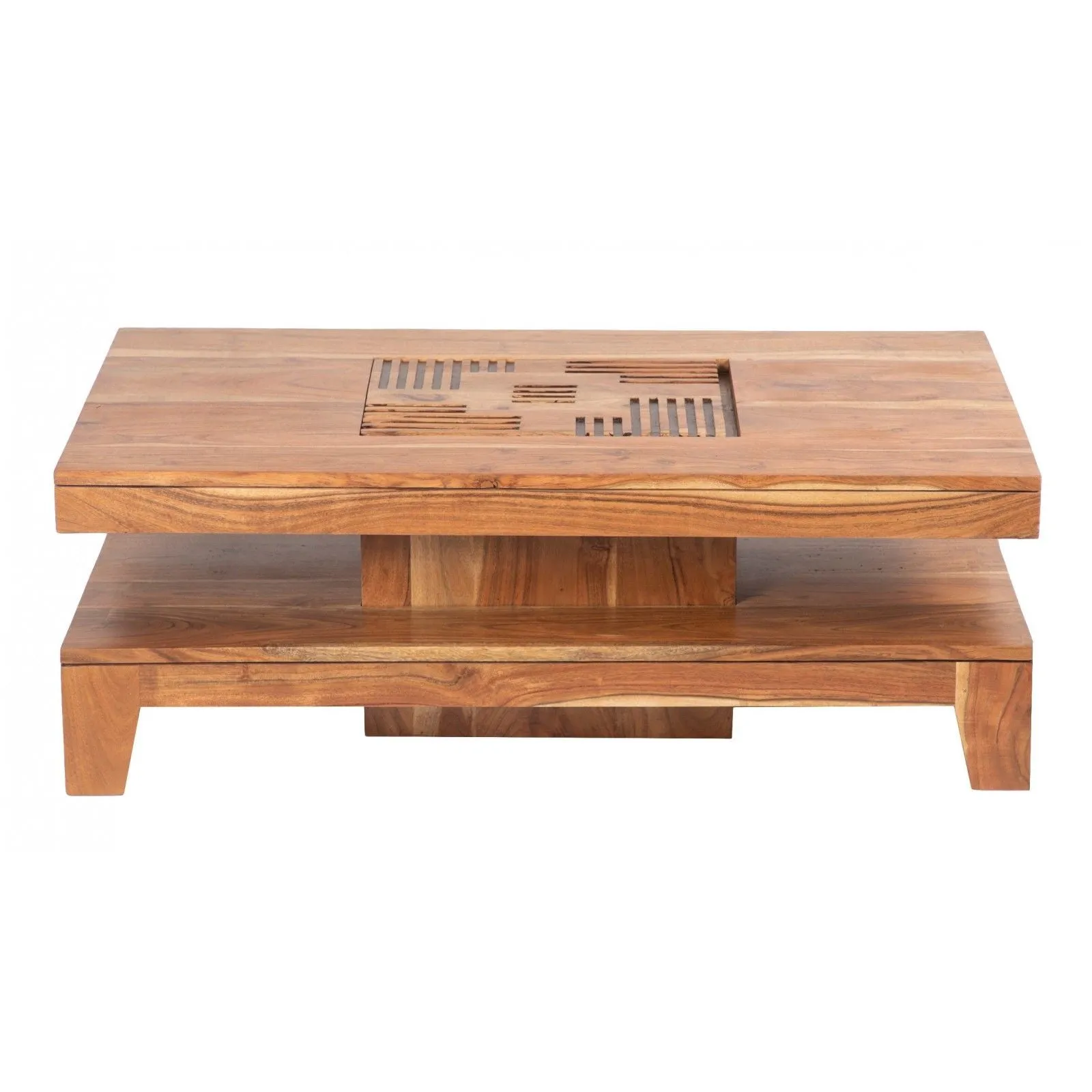 Table basse carre | Acacia Kavish II