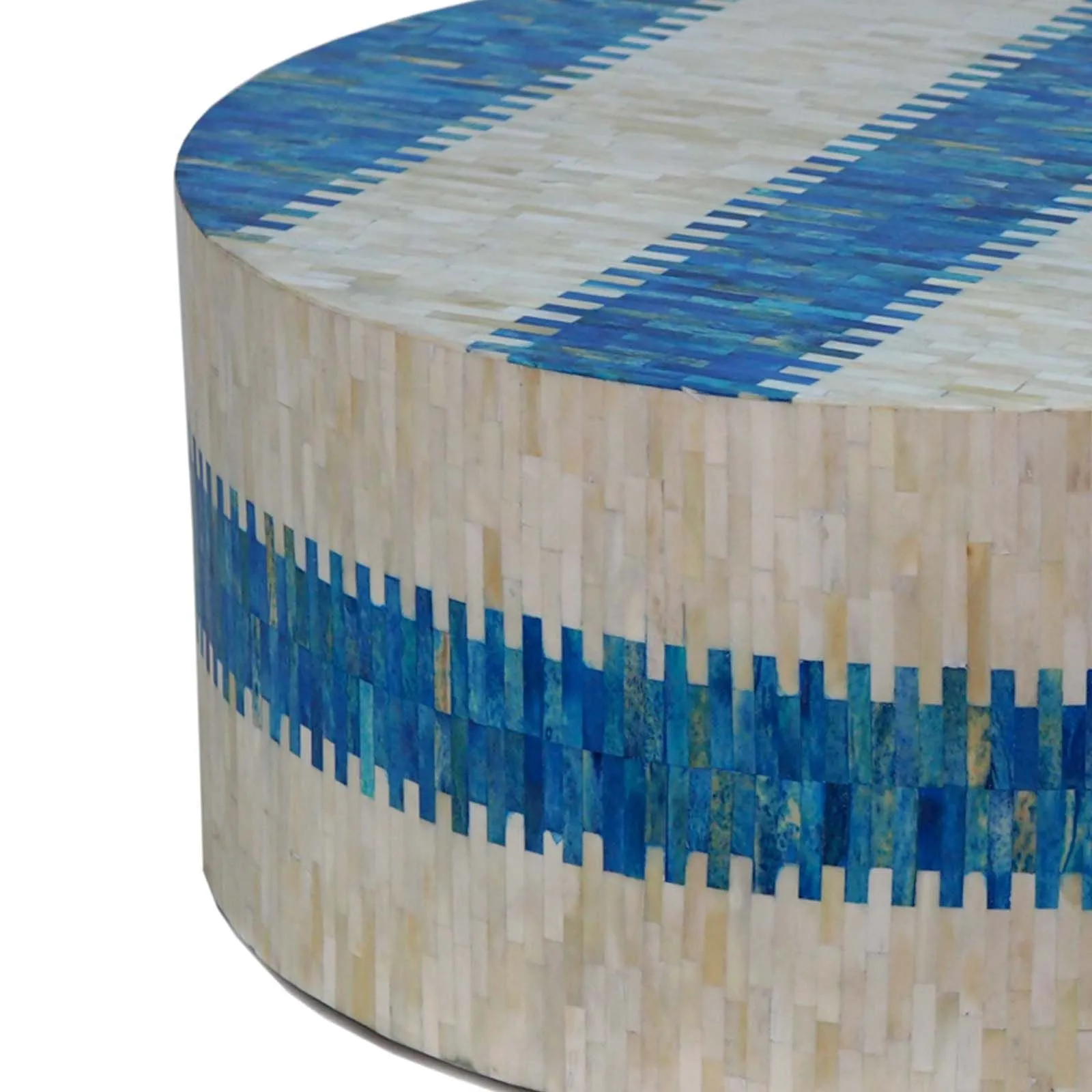 Table basse | Mosaque Bone Inley