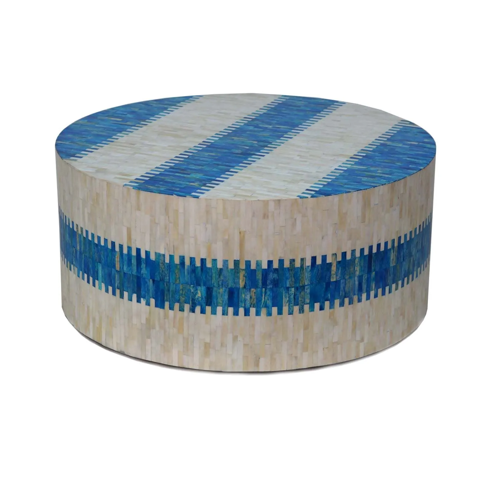 Table basse | Mosaque Bone Inley