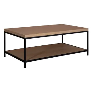 Table basse "Chne Moderne"