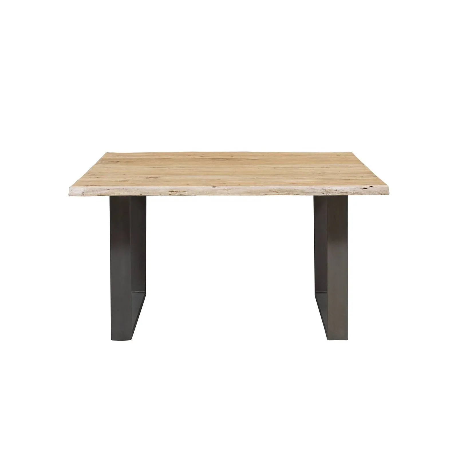 Table carre 140 cm | Acacia Forest