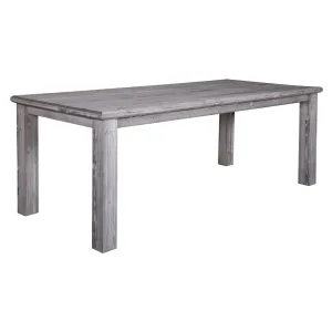 Table  dner 180 "Pin Provence"