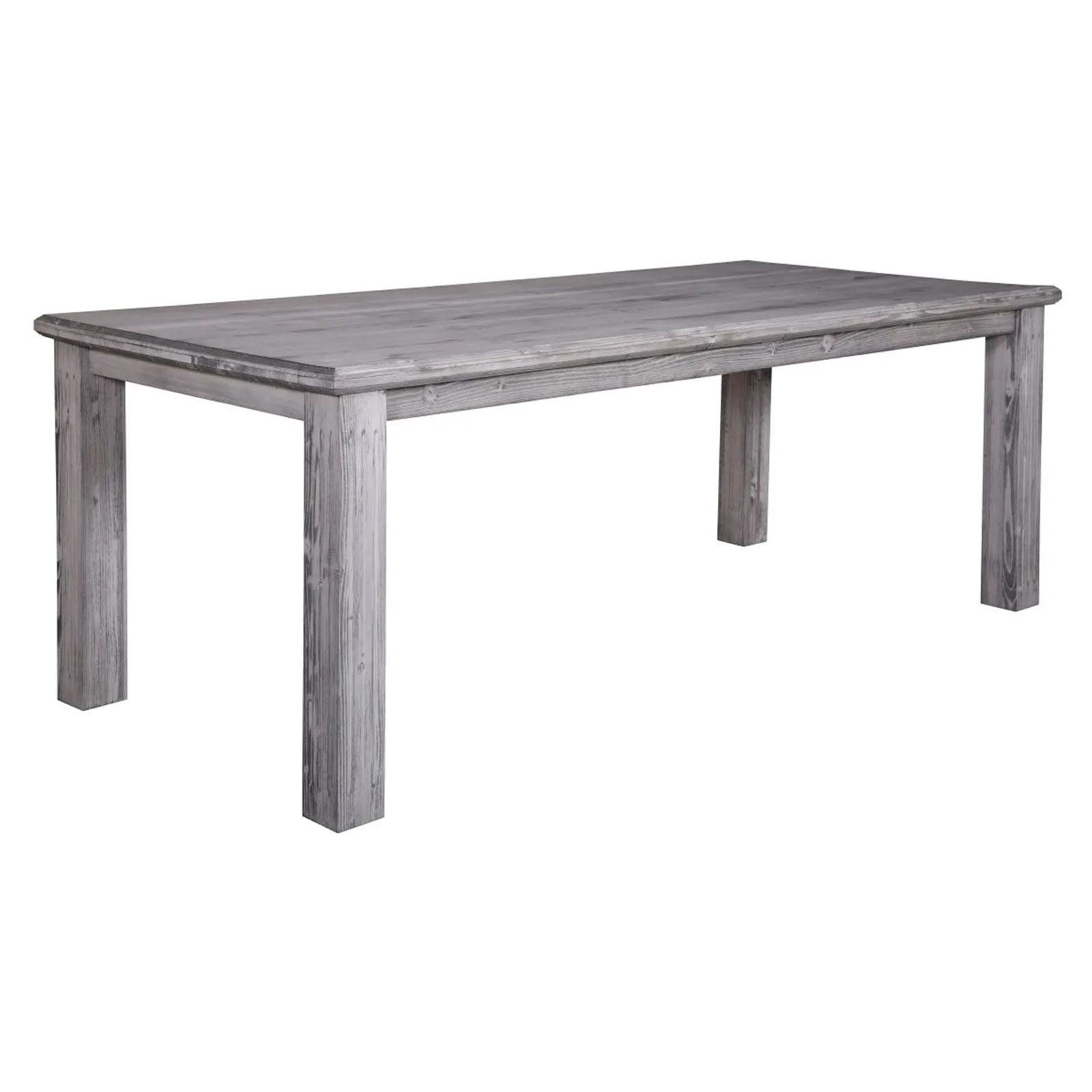 Table  dner 180 "Pin Provence"