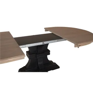 Table  dner Bernadette XL 160