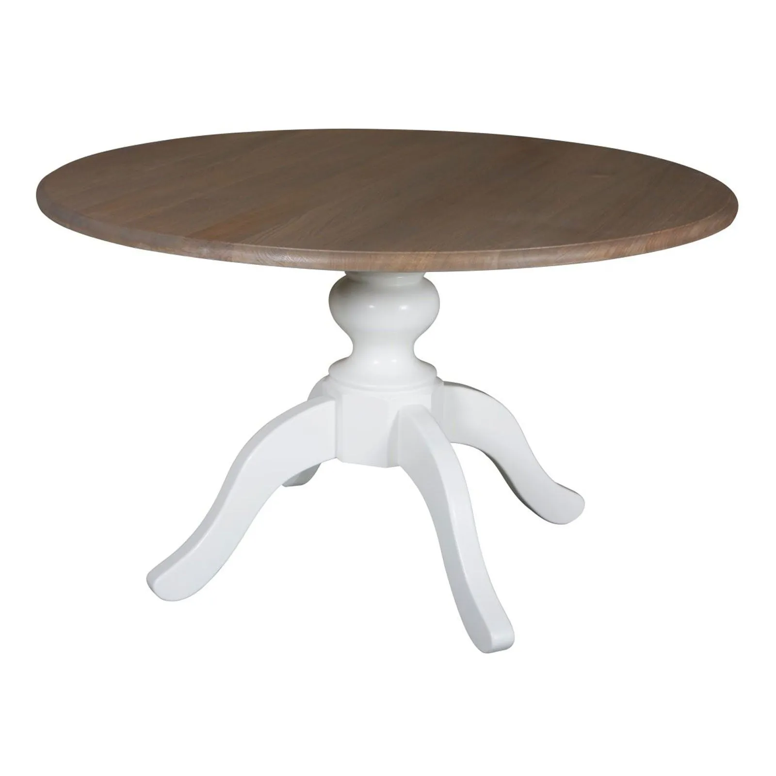 Table  dner ronde "Sofie"
