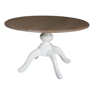 Table  dner ronde "Sofie"
