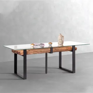 Table  manger 240 cm | Acacia Sirin