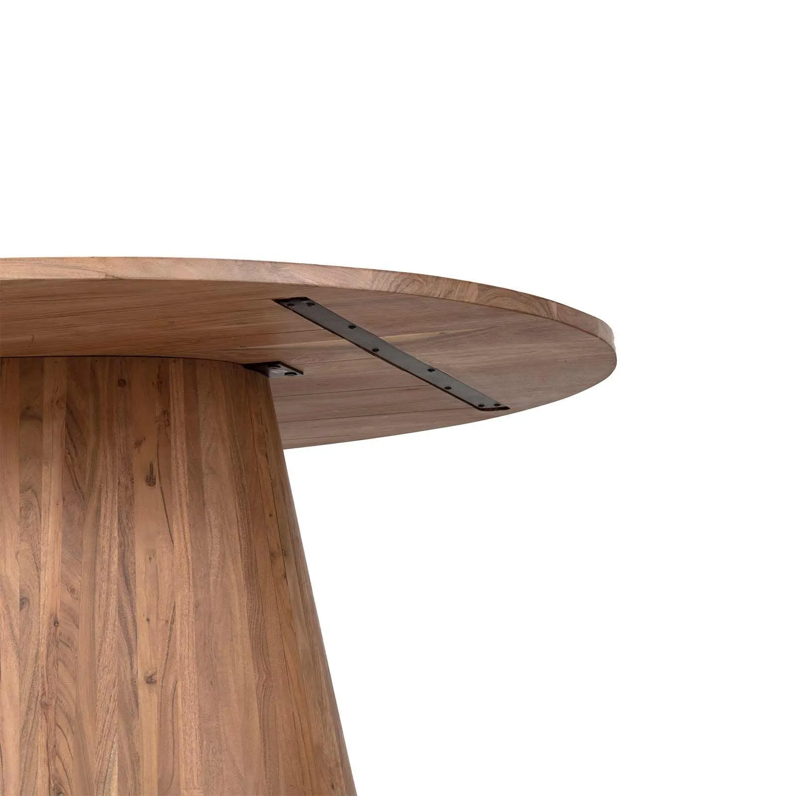Table  manger ovale 200 cm | Acacia Dimona