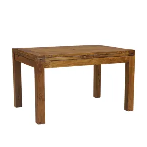 Table  manger rectangulaire allonge | Acacia Gordon