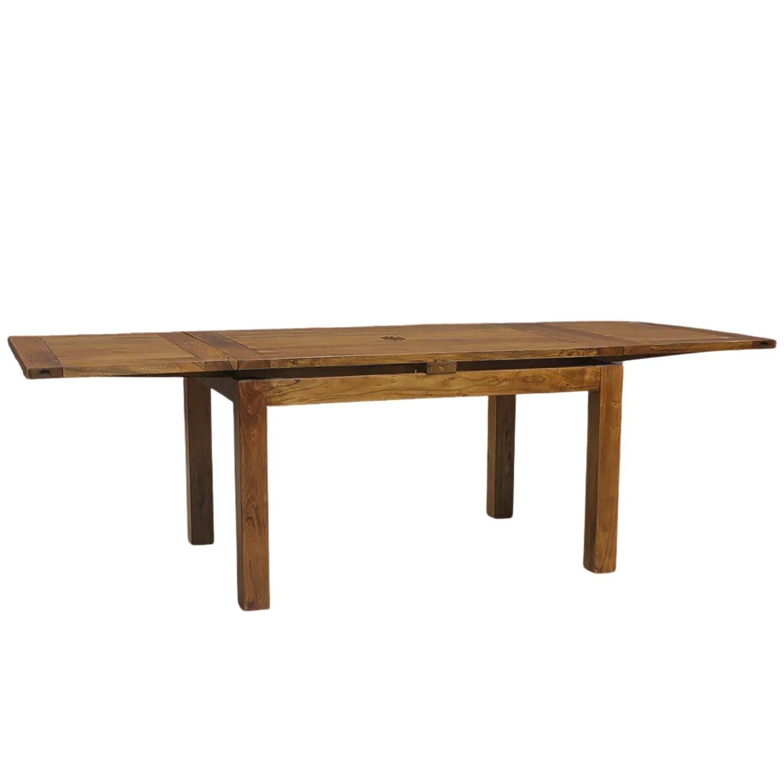 Table  manger rectangulaire allonge | Acacia Gordon
