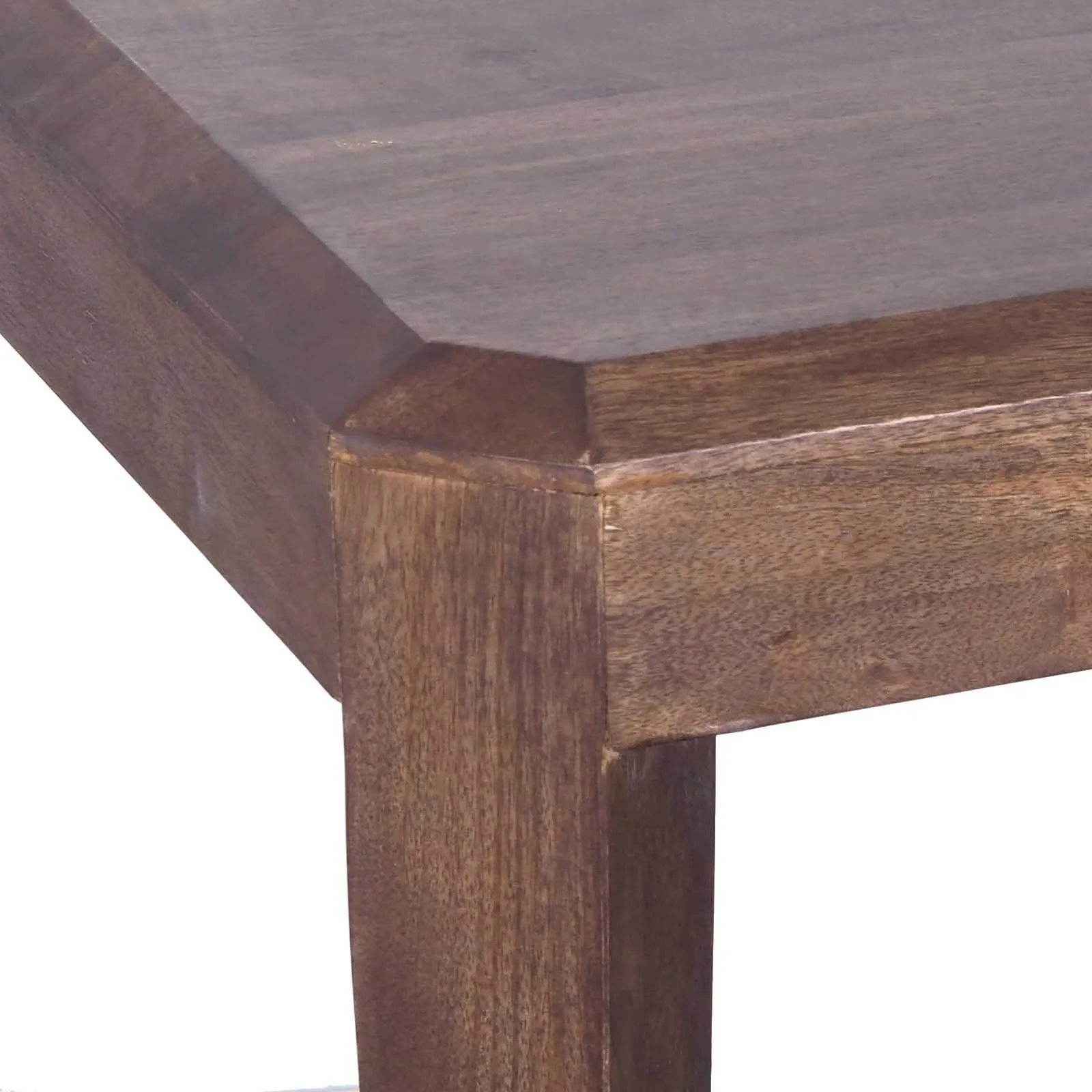 Table  manger rectangulaire | Mango Mondo