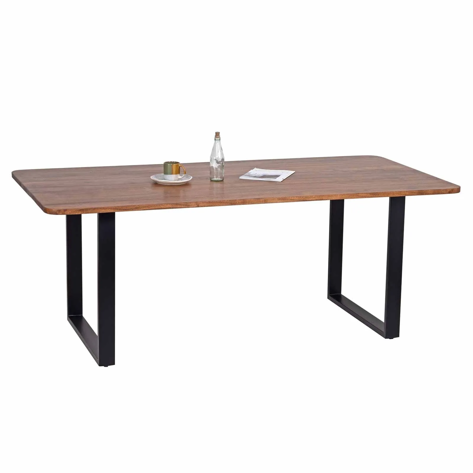 Table  manger rectangulaire | Manguier Kfir
