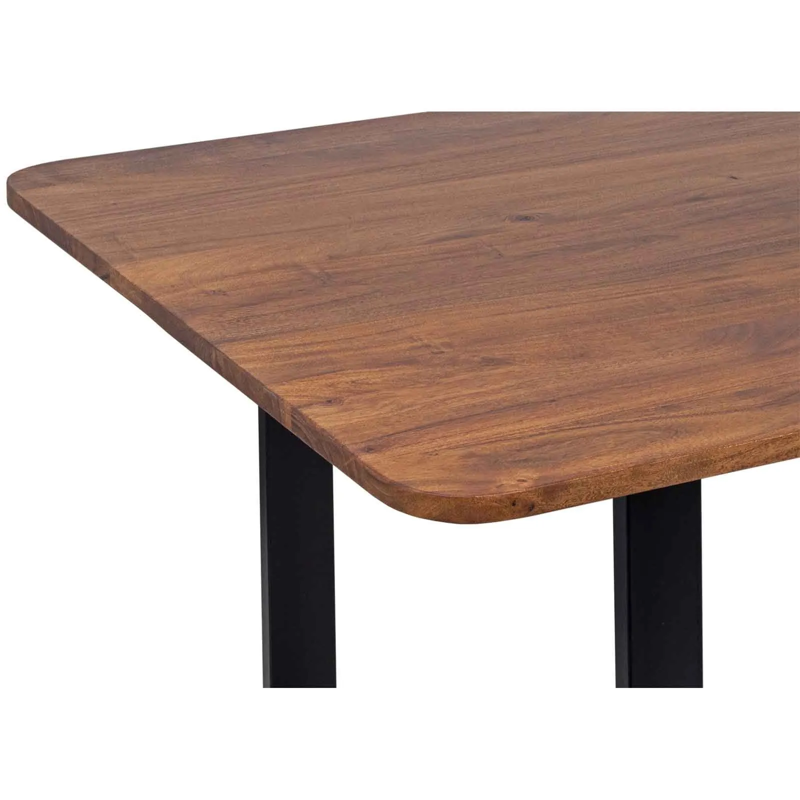 Table  manger rectangulaire | Manguier Kfir