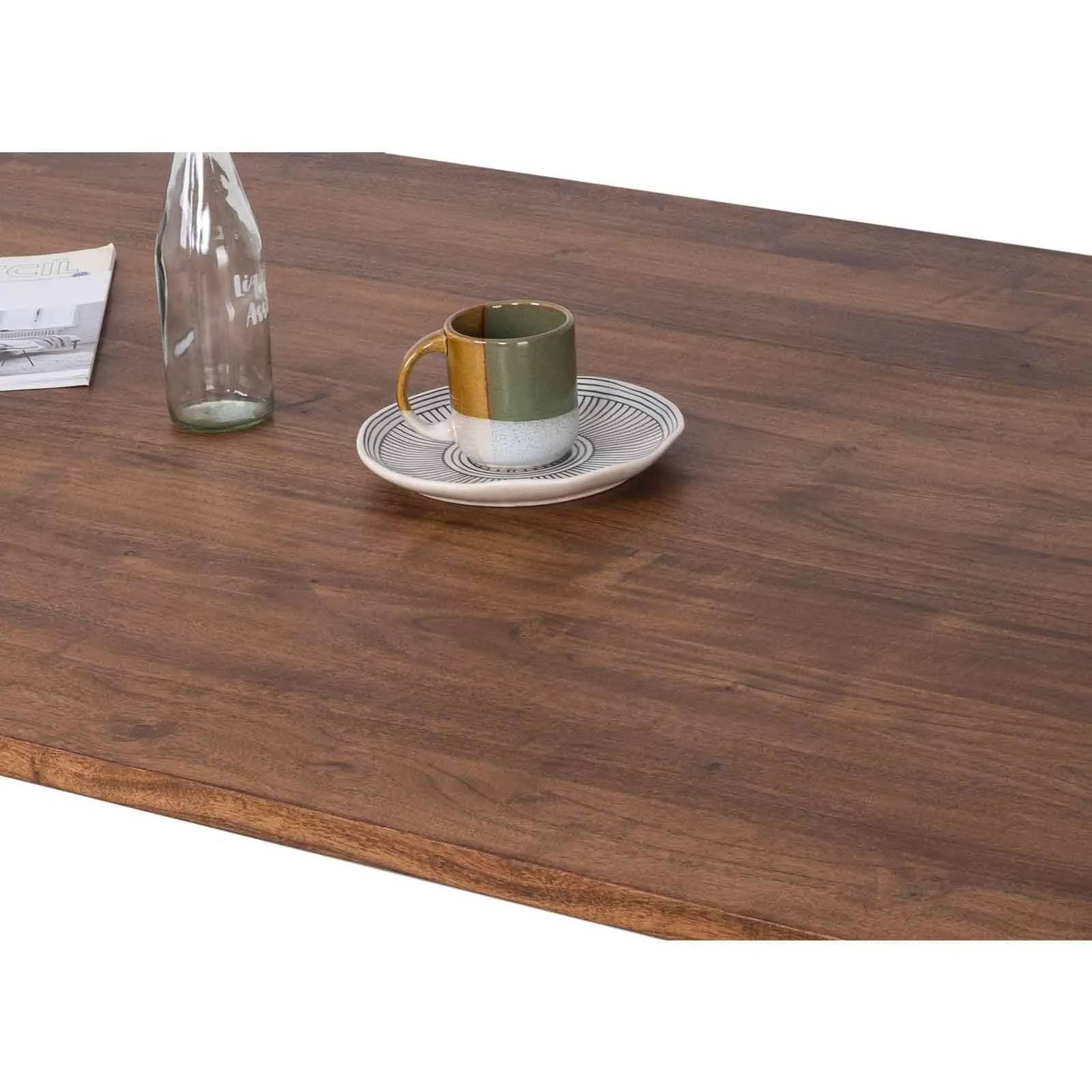 Table  manger rectangulaire | Manguier Kfir