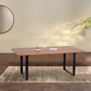 Table  manger rectangulaire | Manguier Kfir