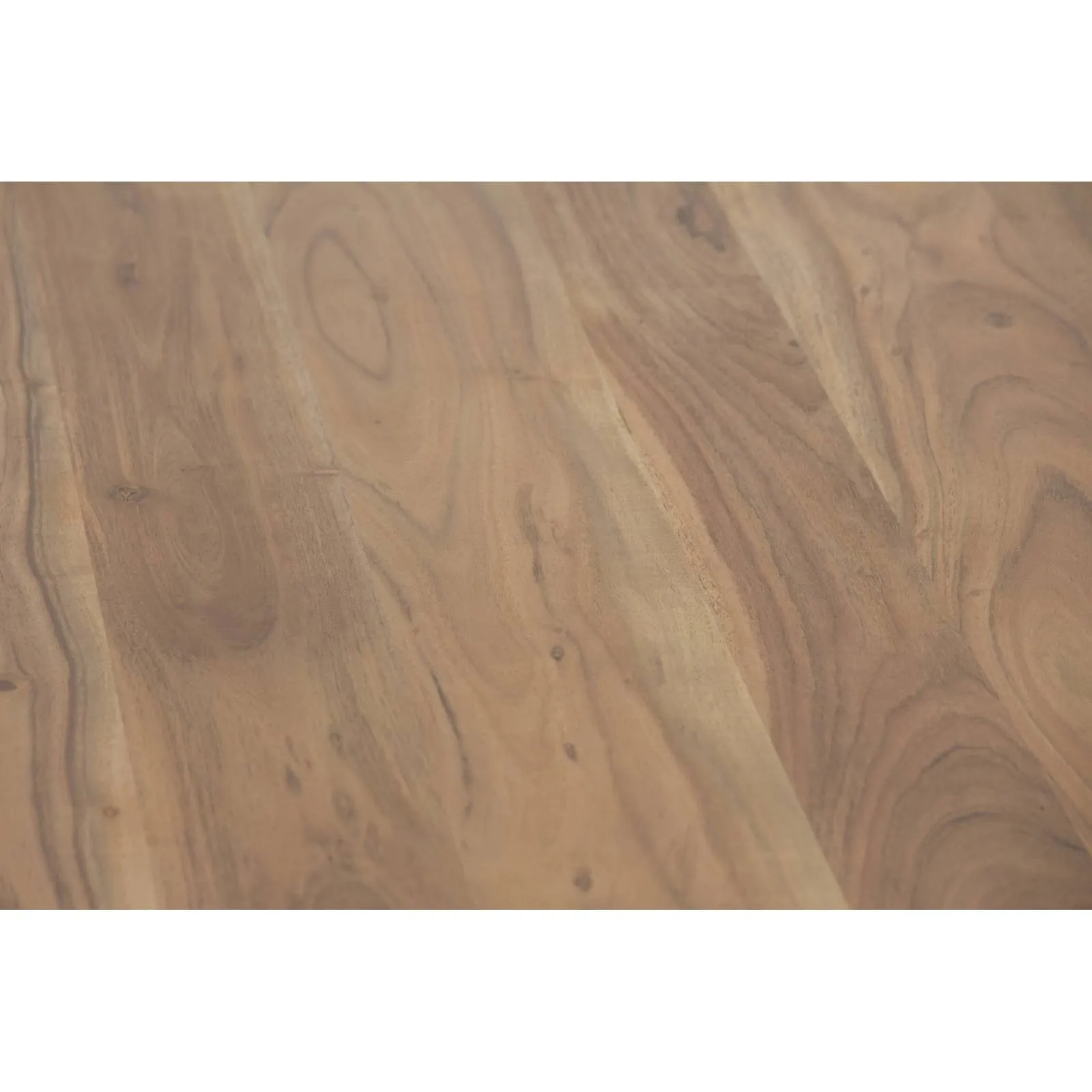 Table ronde 135 cm | Acacia Bunting
